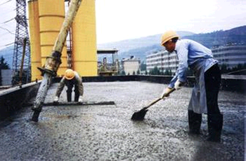 混凝土施工質(zhì)量通病及預(yù)防措施